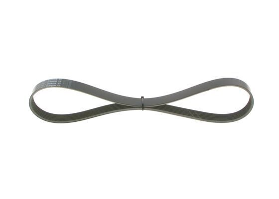 V formos rumbuoti diržai BOSCH 1 987 945 746