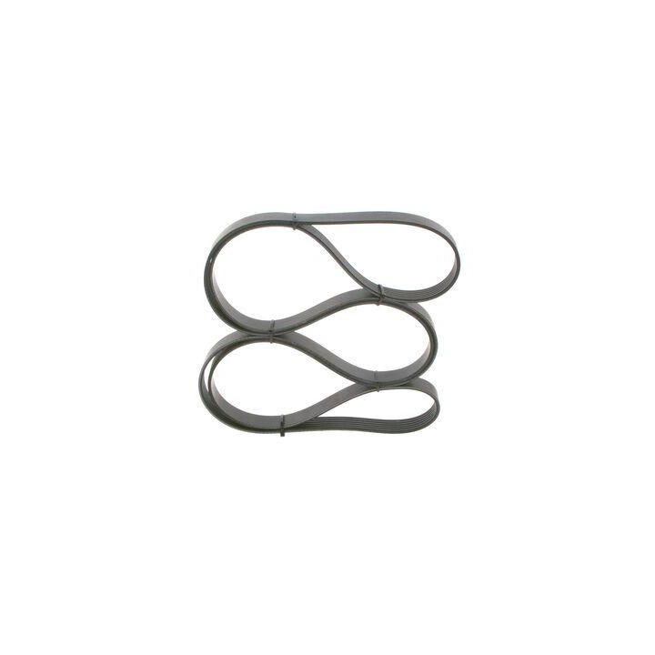 V formos rumbuoti diržai BOSCH 1 987 945 981