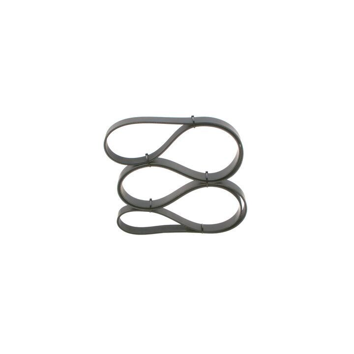 V formos rumbuoti diržai BOSCH 1 987 945 981