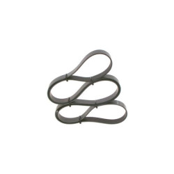 V formos rumbuoti diržai BOSCH 1 987 945 983