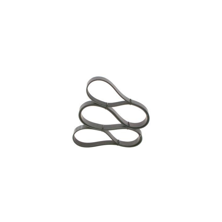 V formos rumbuoti diržai BOSCH 1 987 945 983