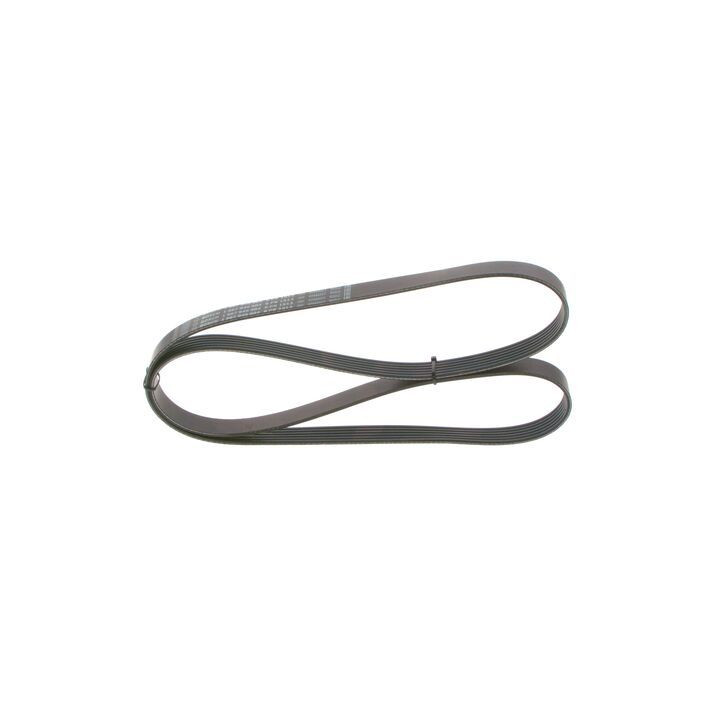 V formos rumbuoti diržai BOSCH 1 987 945 984