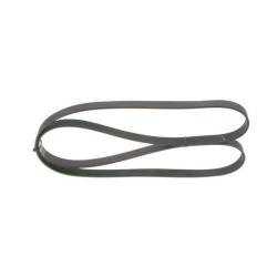 V formos rumbuoti diržai BOSCH 1 987 945 985