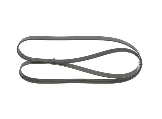 V formos rumbuoti diržai BOSCH 1 987 945 985