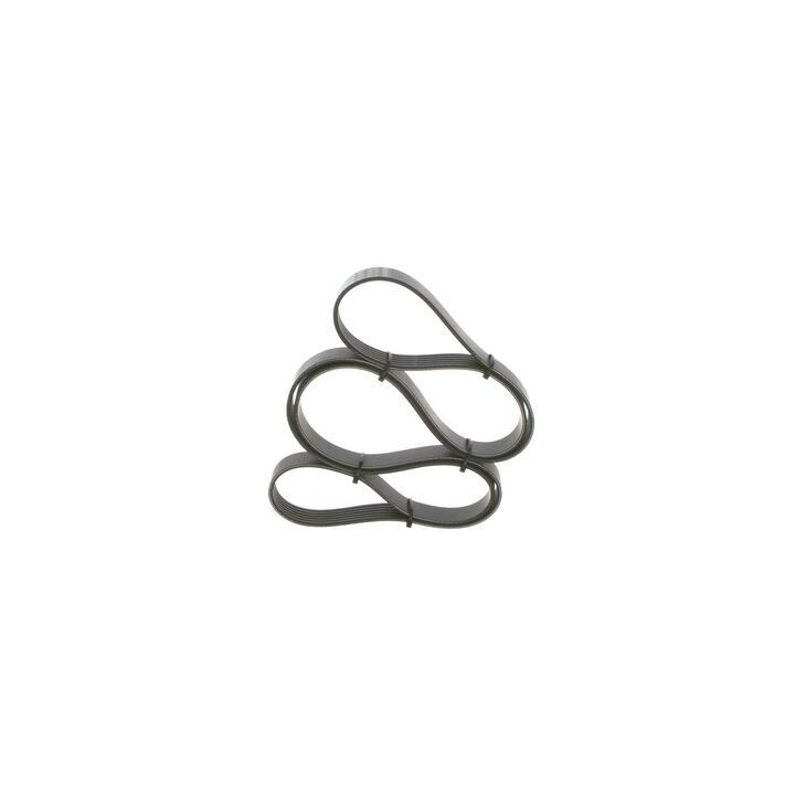 V formos rumbuoti diržai BOSCH 1 987 945 986