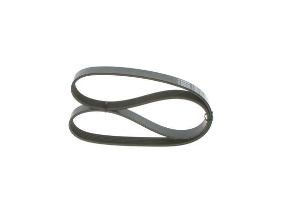 V formos rumbuoti diržai BOSCH 1 987 946 000