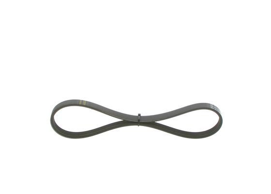 V formos rumbuoti diržai BOSCH 1 987 946 010