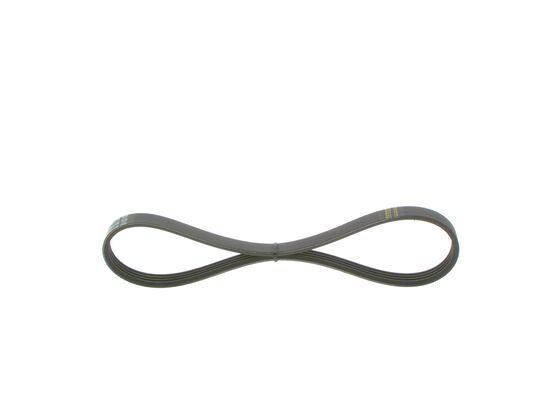 V formos rumbuoti diržai BOSCH 1 987 946 010