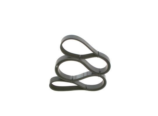 V formos rumbuoti diržai BOSCH 1 987 946 014