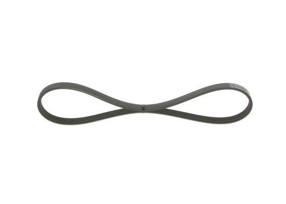 V formos rumbuoti diržai BOSCH 1 987 946 017