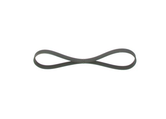 V formos rumbuoti diržai BOSCH 1 987 946 026