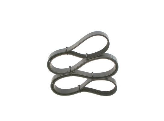 V formos rumbuoti diržai BOSCH 1 987 946 031