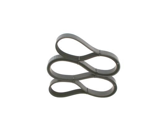 V formos rumbuoti diržai BOSCH 1 987 946 031