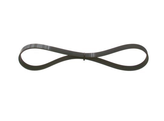 V formos rumbuoti diržai BOSCH 1 987 946 036