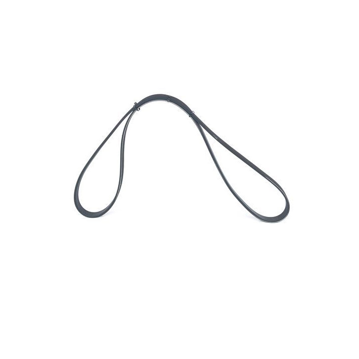 V formos rumbuoti diržai BOSCH 1 987 946 056