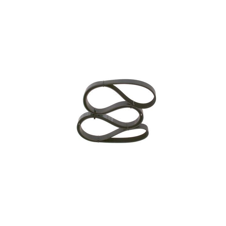 V formos rumbuoti diržai BOSCH 1 987 946 072