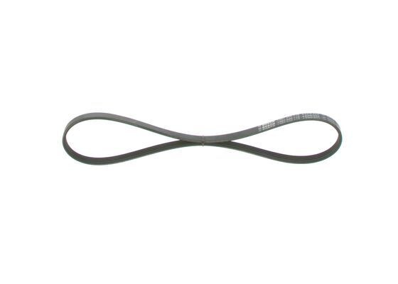 V formos rumbuoti diržai BOSCH 1 987 946 118