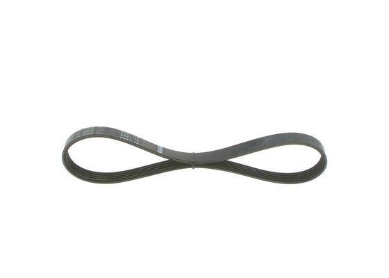 V formos rumbuoti diržai BOSCH 1 987 946 120