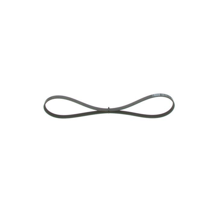 V formos rumbuoti diržai BOSCH 1 987 946 124