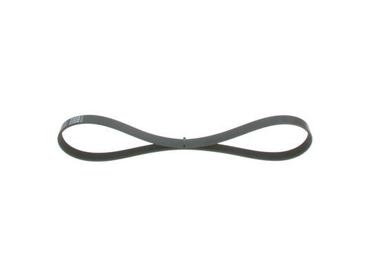 V formos rumbuoti diržai BOSCH 1 987 946 125