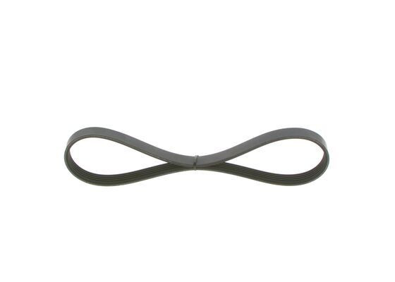 V formos rumbuoti diržai BOSCH 1 987 946 141