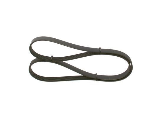 V formos rumbuoti diržai BOSCH 1 987 946 241