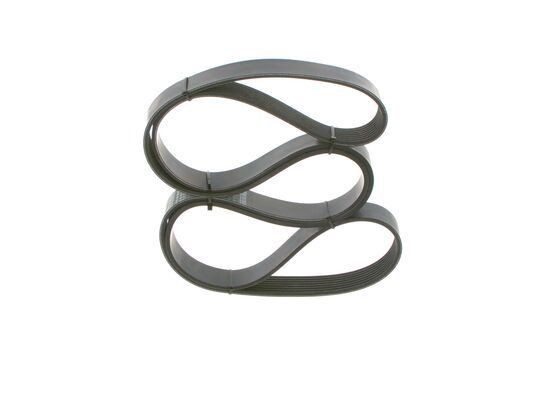 V formos rumbuoti diržai BOSCH 1 987 947 062