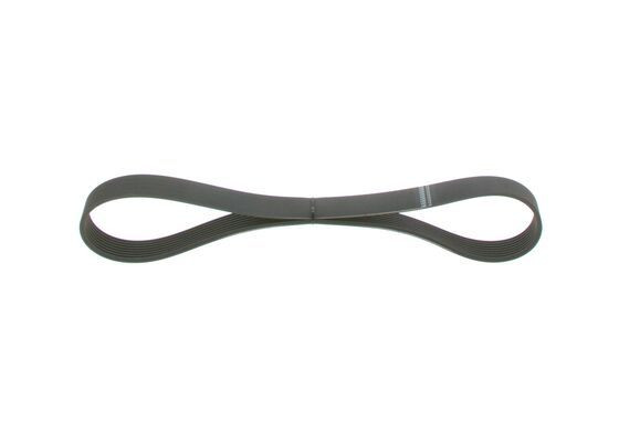 V formos rumbuoti diržai BOSCH 1 987 947 072