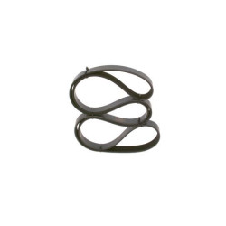 V formos rumbuoti diržai BOSCH 1 987 947 568