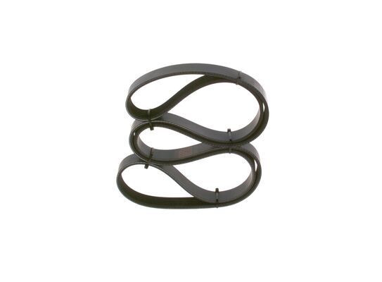 V formos rumbuoti diržai BOSCH 1 987 947 568