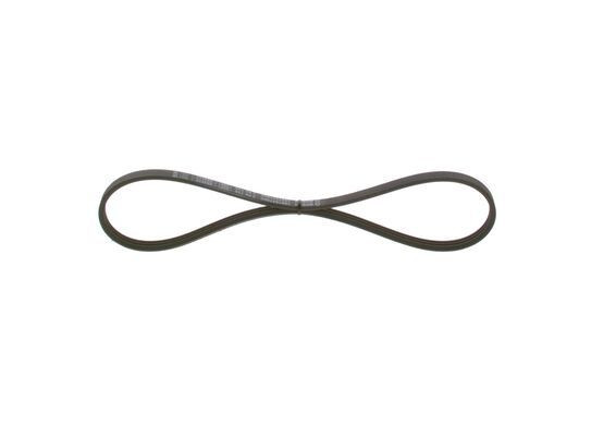 V formos rumbuoti diržai BOSCH 1 987 947 800