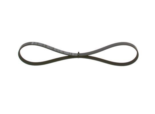 V formos rumbuoti diržai BOSCH 1 987 947 805