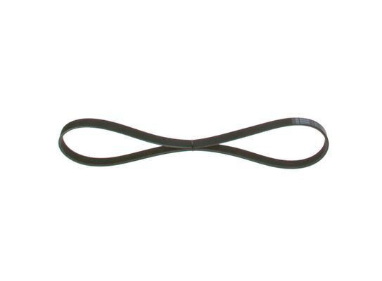 V formos rumbuoti diržai BOSCH 1 987 947 813