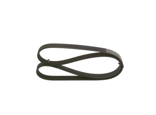 V formos rumbuoti diržai BOSCH 1 987 947 818