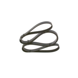 V formos rumbuoti diržai BOSCH 1 987 947 820