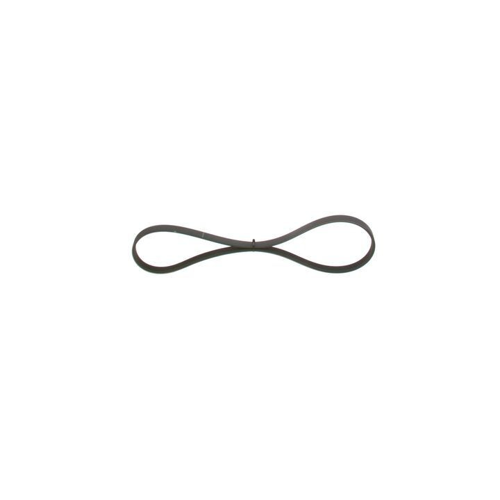 V formos rumbuoti diržai BOSCH 1 987 947 826