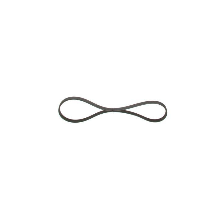 V formos rumbuoti diržai BOSCH 1 987 947 826