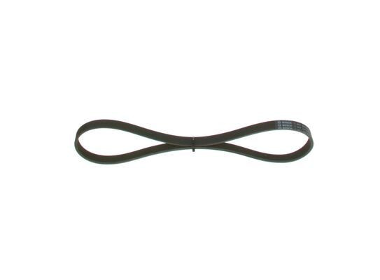 V formos rumbuoti diržai BOSCH 1 987 947 829