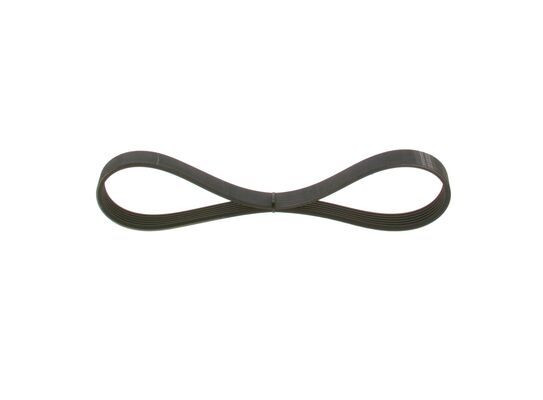 V formos rumbuoti diržai BOSCH 1 987 947 839