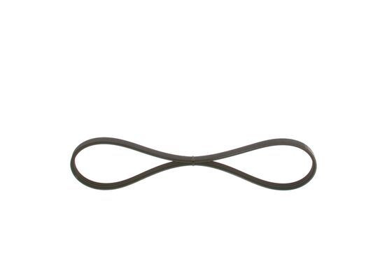 V formos rumbuoti diržai BOSCH 1 987 947 844