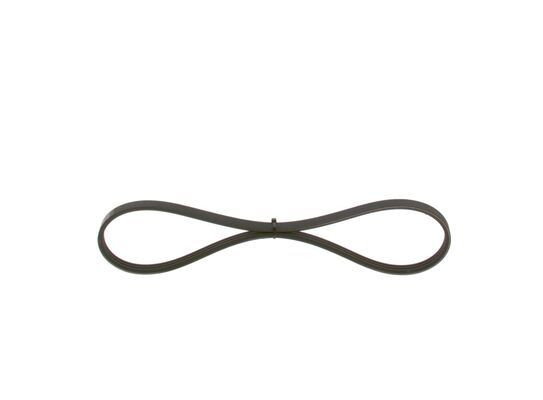 V formos rumbuoti diržai BOSCH 1 987 947 844