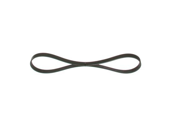 V formos rumbuoti diržai BOSCH 1 987 947 868