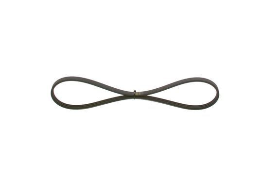 V formos rumbuoti diržai BOSCH 1 987 947 884