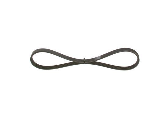 V formos rumbuoti diržai BOSCH 1 987 947 888