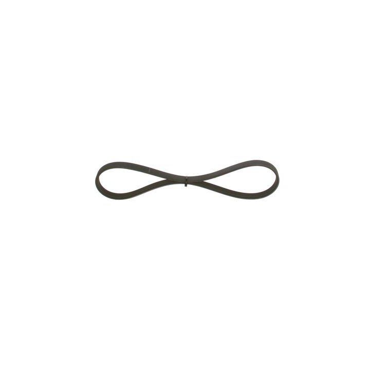 V formos rumbuoti diržai BOSCH 1 987 947 889