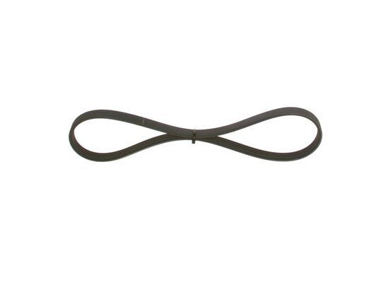 V formos rumbuoti diržai BOSCH 1 987 947 889