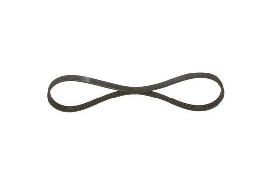 V formos rumbuoti diržai BOSCH 1 987 947 890