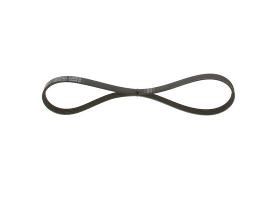 V formos rumbuoti diržai BOSCH 1 987 947 891