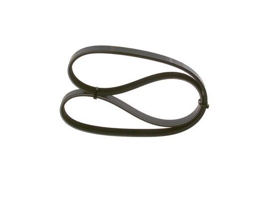 V formos rumbuoti diržai BOSCH 1 987 947 897