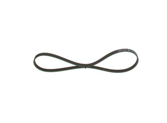 V formos rumbuoti diržai BOSCH 1 987 947 898